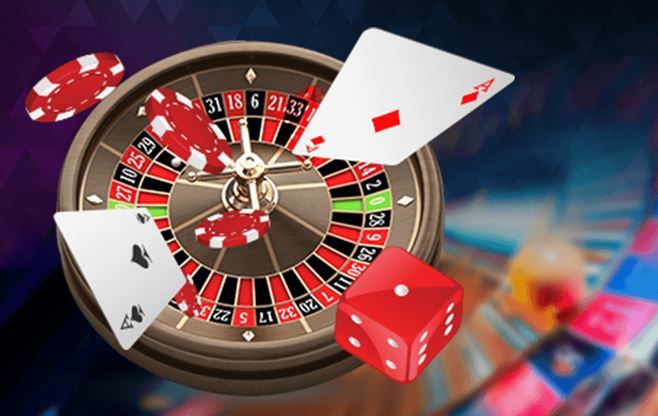 กติการพื้นฐานของการแทง  roulette online