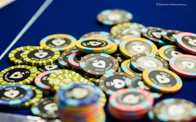 การเข้าร่วมผูกสัมพันธ์ไมตรี Casino online 888