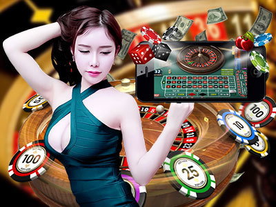ช่องทางหาเงินที่ดีจากเว็บ roulette คาสิโนออนไลน์