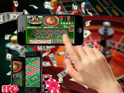มั่นใจได้ 100% สมัครเล่นเว็บ roulette online