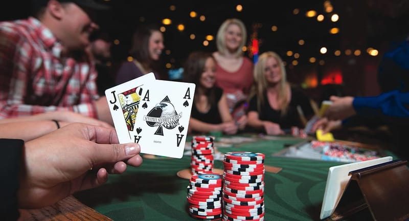 Baccarat 1688 สามารถที่จะเล่นได้อย่างมีความสุขและสบายใจเป็นที่สุดเลย