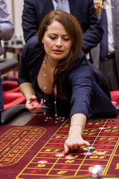 คาสิโนเป็นเกมที่สนุกไม่ยากที่จะเล่น casino-nine
