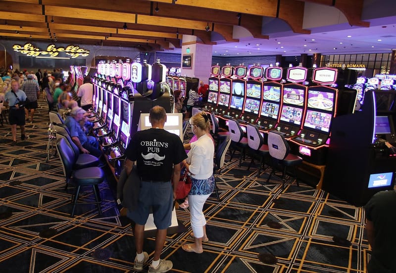 สูตรสามารถนํามาใช้ในการเล่น Slot ได้เงินจริงออนไลน์