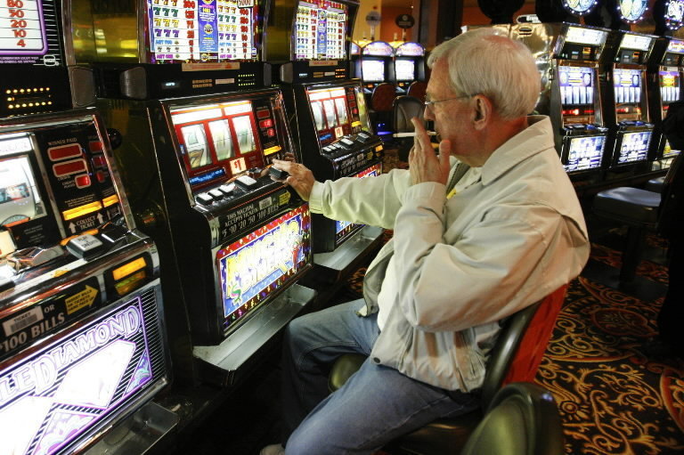 สมัครเล่น Slot กฎการเล่นจากการเล่นมากเกินไป