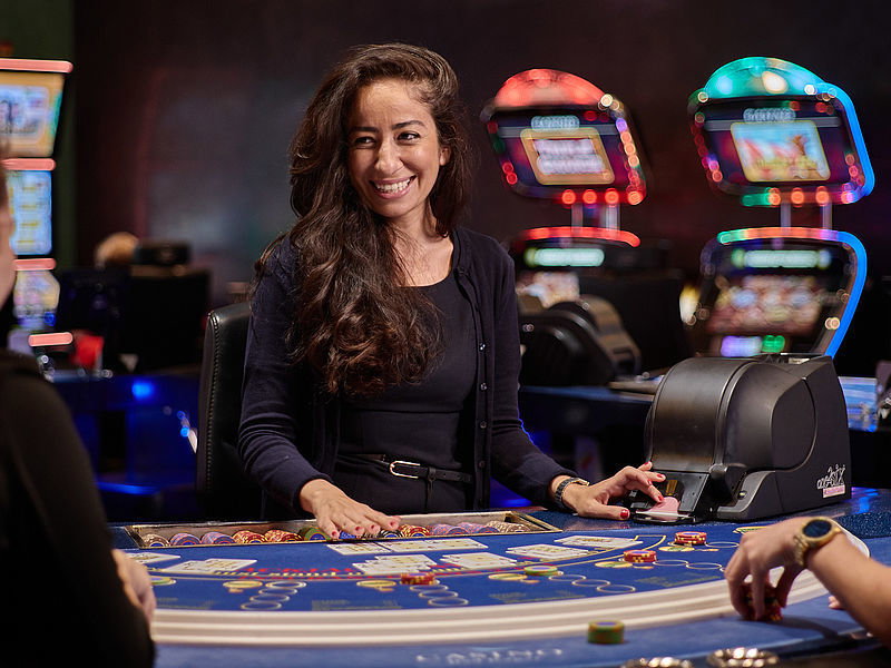 การเล่นคาสิโนออนไลน์อาจไม่ได้หมายถึง baccarat w88
