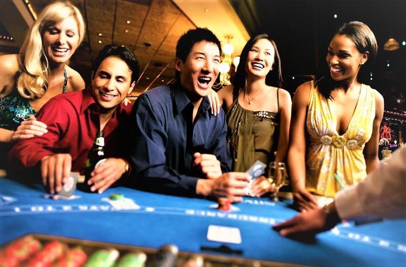 Allbet คาสิโนออนไลน์เป็นสถานที่ยอดนิยม