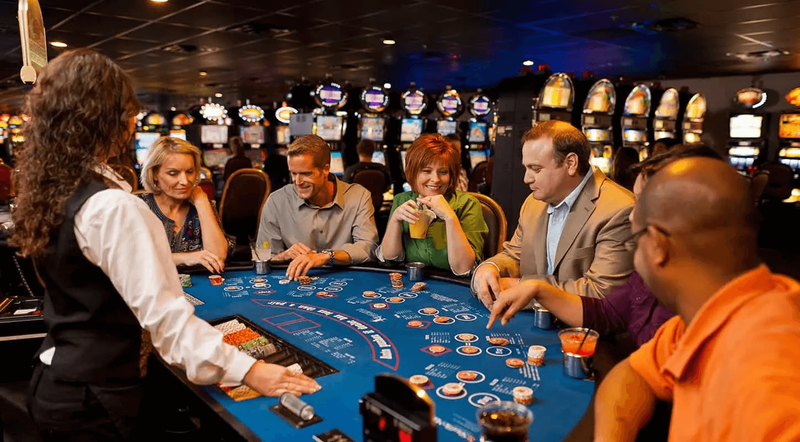 Allbet คือของเกมคาสิโนอาจทําให้หลายคนต้องการที่จะเล่น