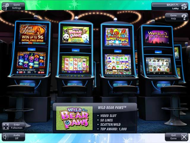 ลงทะเบียนเพื่อเล่นคาสิโนออนไลน์สมัครเล่น Slot