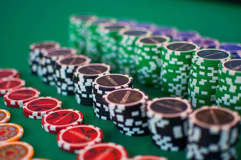 ทุกคนกําลังคิดในการเล่นการพนันคาสิโนออนไลน์  Allbet 888