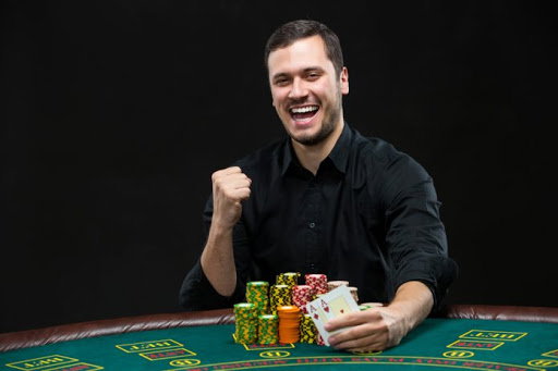 เลือกเว็บไซต์ที่มีข้อเสนอที่ดีและมีโปรโมชั่น Sexy Baccarat