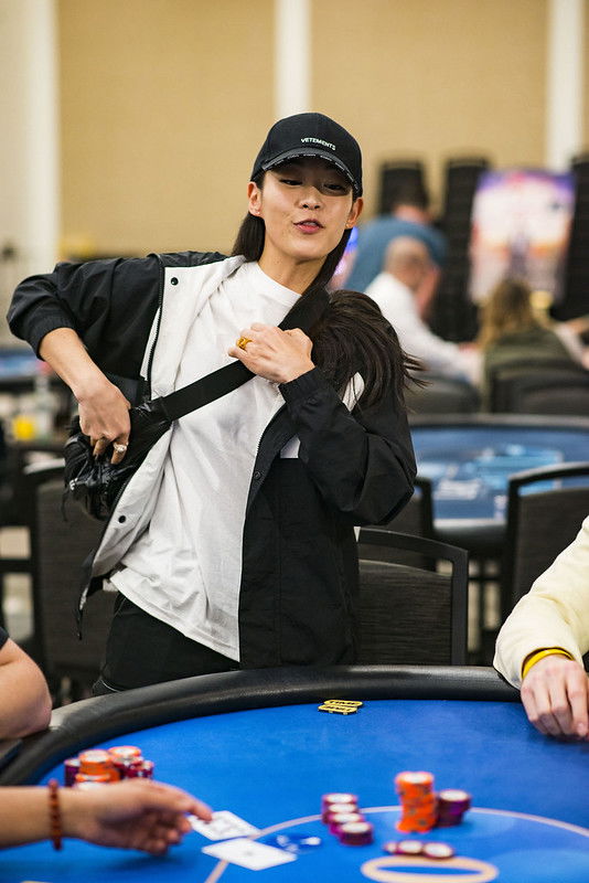 เทคนิคเลือกห้องบาคาร่าประสบการณ์การเปลี่ยนคาสิโนออนไลน์