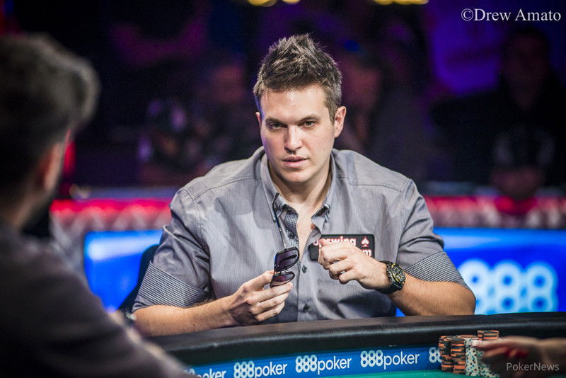 เสี่ยงโชคเล่นไม่มีเบื่อคาสิโนออนไลน์ IMIWIN อันดับ 1