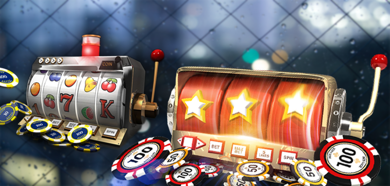 คุณต้องหาวิธีสร้างรายได้สล็อตออนไลน์ SLOT