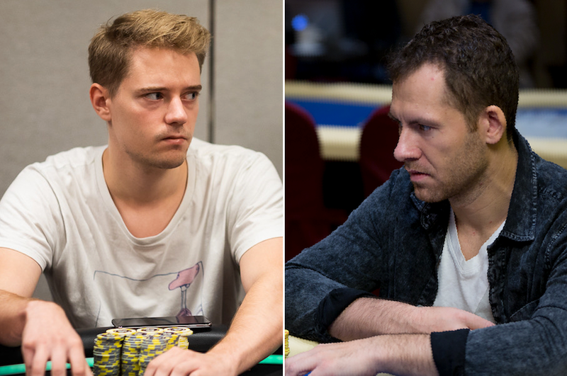 ผู้ที่ชื่นชอบบรรยากาศการเล่นคาสิโนบาคาร่า 888