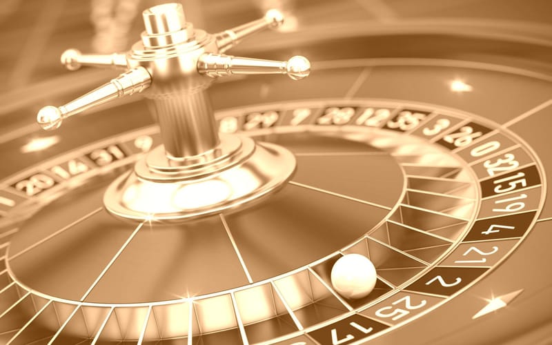 ศูนย์รวมเว็บคาสิโนออนไลน์  roulette