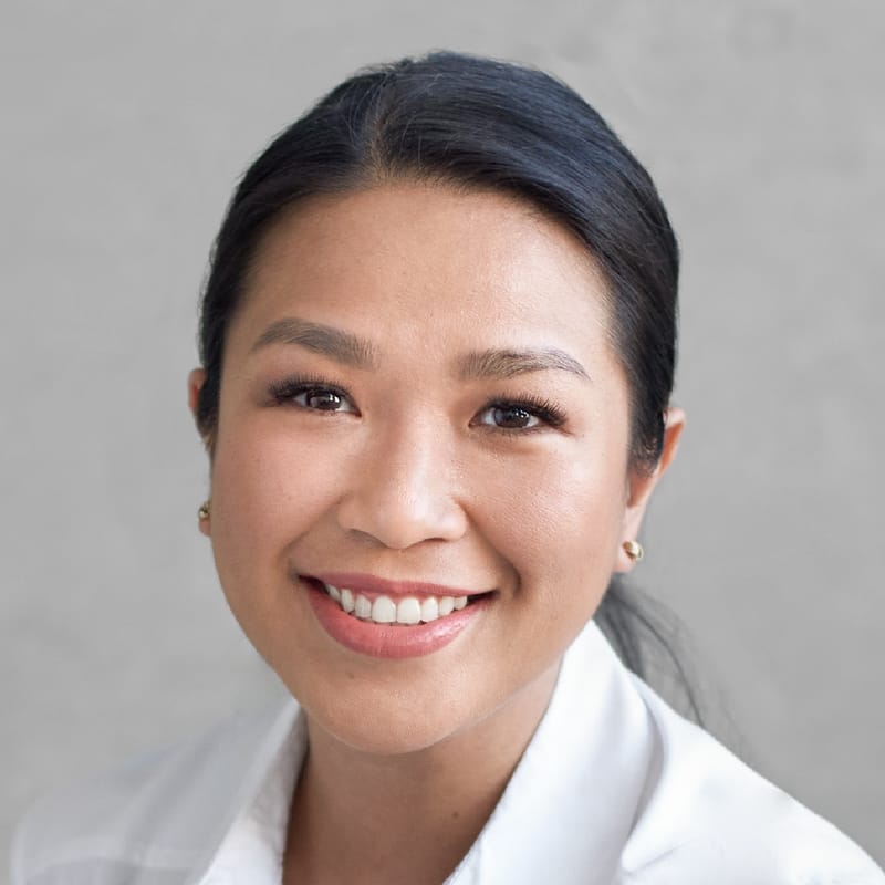 Dr Samantha Cabrera MD (UNSW), BMedSc (Hons, UNSW), FRACGP