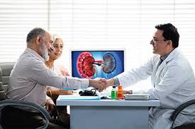 SAVE A LIFE TODAY BY DONATING ONE KIDNEY image