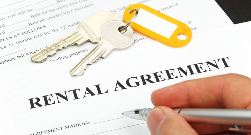 LANDLORD AND TENANT MATTERS