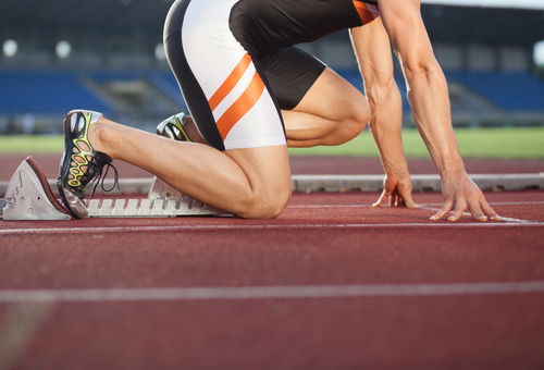 Preparación Física para deportistas