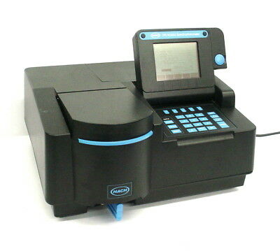Spectrophotometer