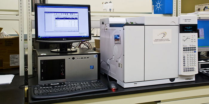 Gas Chromatography
