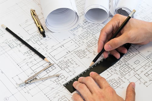 Build & Design