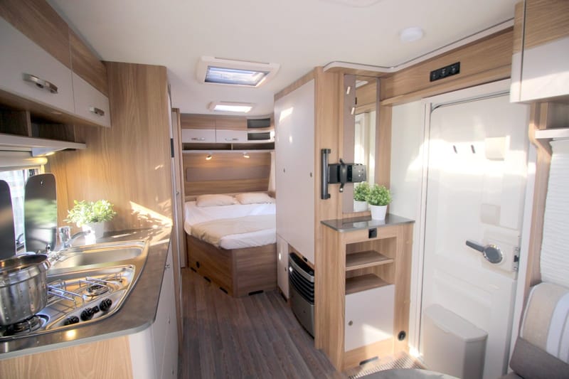 PREMIUM 501 - 4 guests