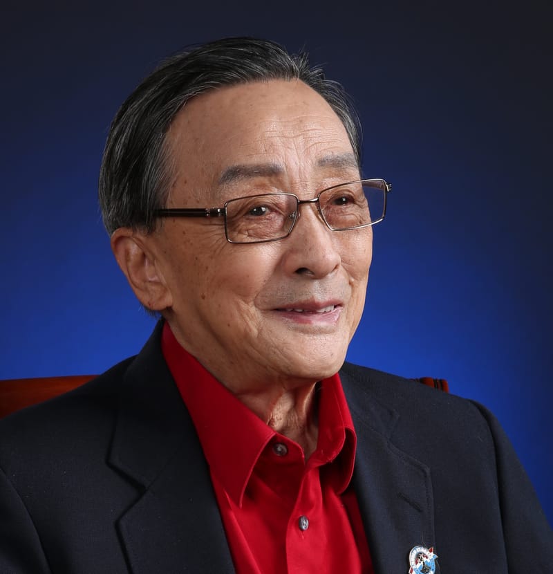 郭富教授， prof. Fuping  Guo