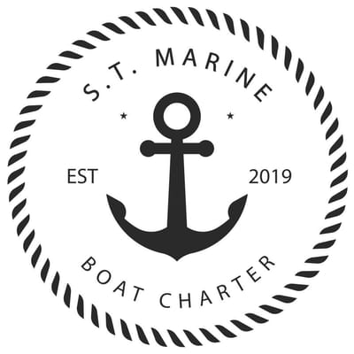 S.T. Marine Boat Charter