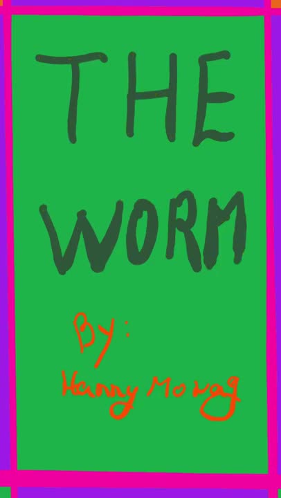 THE WORM