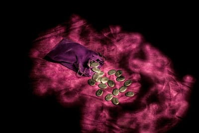 The End Start - Chapter 1 - Prophecy Part 2 of 2