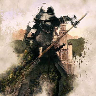 The End Start - Chapter 5 -The enemy within 1-2