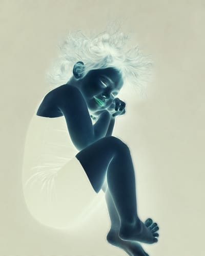 The End Start -Chapter 8 Maria 1-2