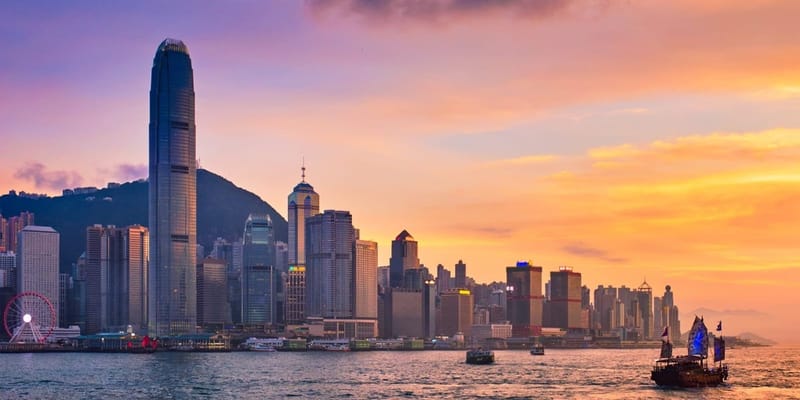 2022年6月 - 穩陣：給你穩定的安全感（Chinese Only）