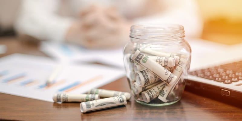 2023年5月12日 - 生命保険と銀行預金の分散の意義（JAPANESE ONLY）