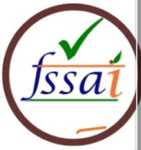 FSSAI LICENSE