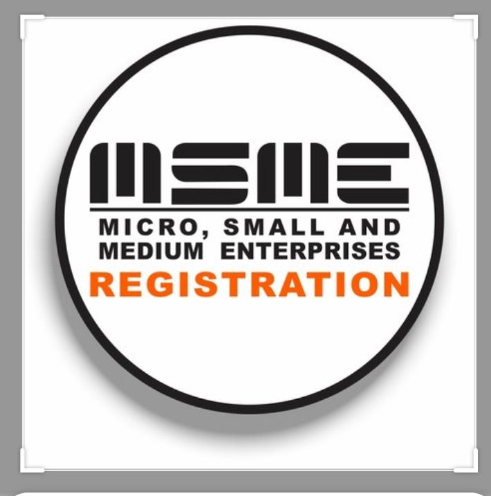 MSME REGISTRATION