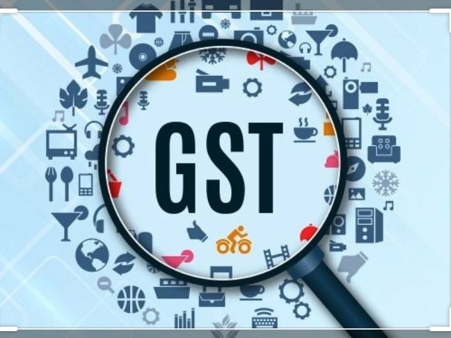 GST REGISTARTION