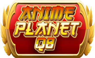 Anime Planet Q8