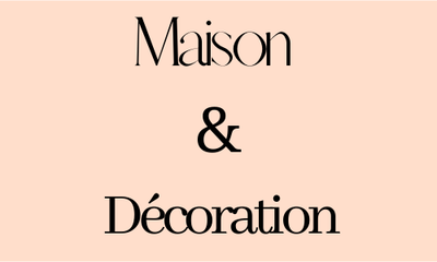 Univers décor