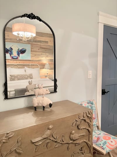 Calendar and booking image