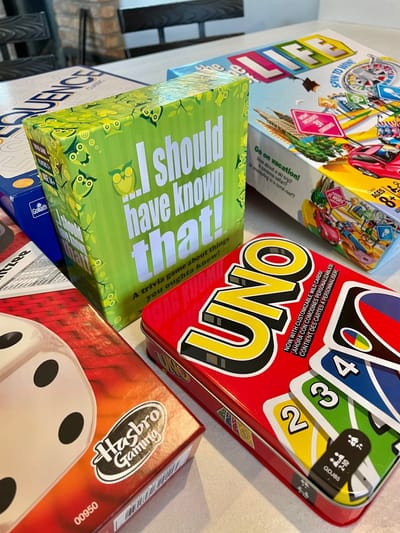 Calendar and booking image