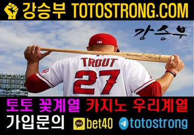 스포츠토토 image