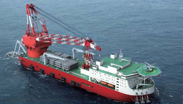 DEVELOPING VESSEL SAFETY DOCUMENTS