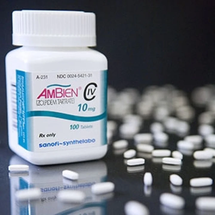 BUY AMBIEN ONLINE