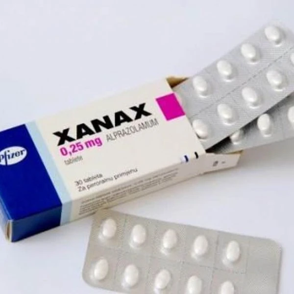 BUY XANAX ONLINE