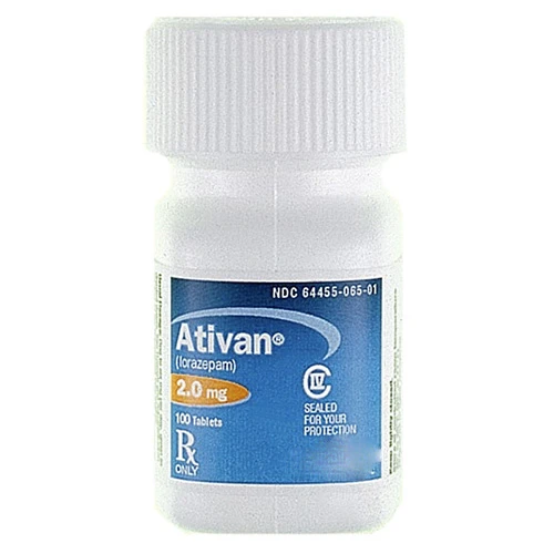 BUY ATIVAN ONLINE