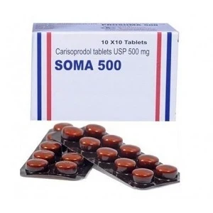 BUY SOMA ONLINE
