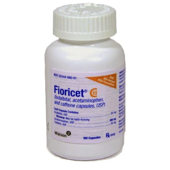 BUY FIORICET ONLINE