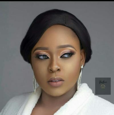 MEET MIRACLE EBUBE aka PRINCESS MIRA (model)
